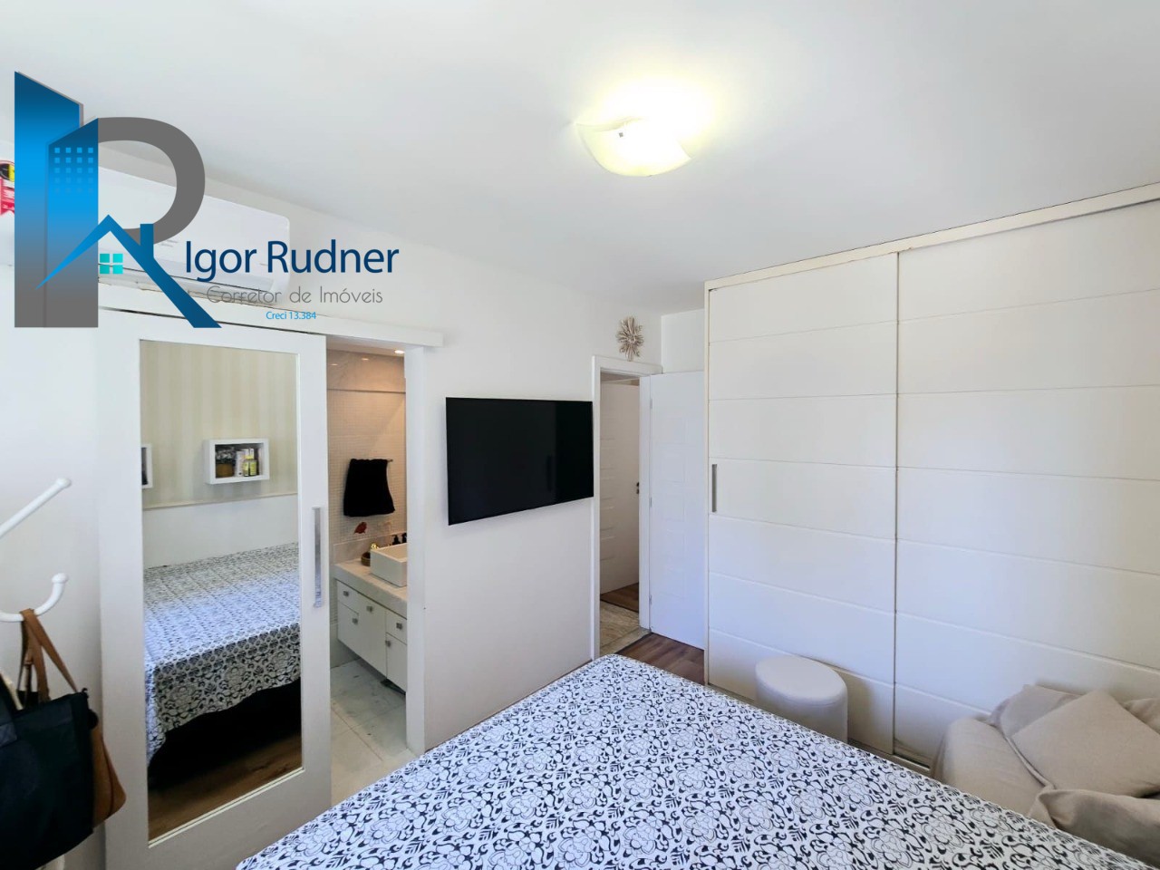 Apartamento à venda com 3 quartos, 106m² - Foto 16