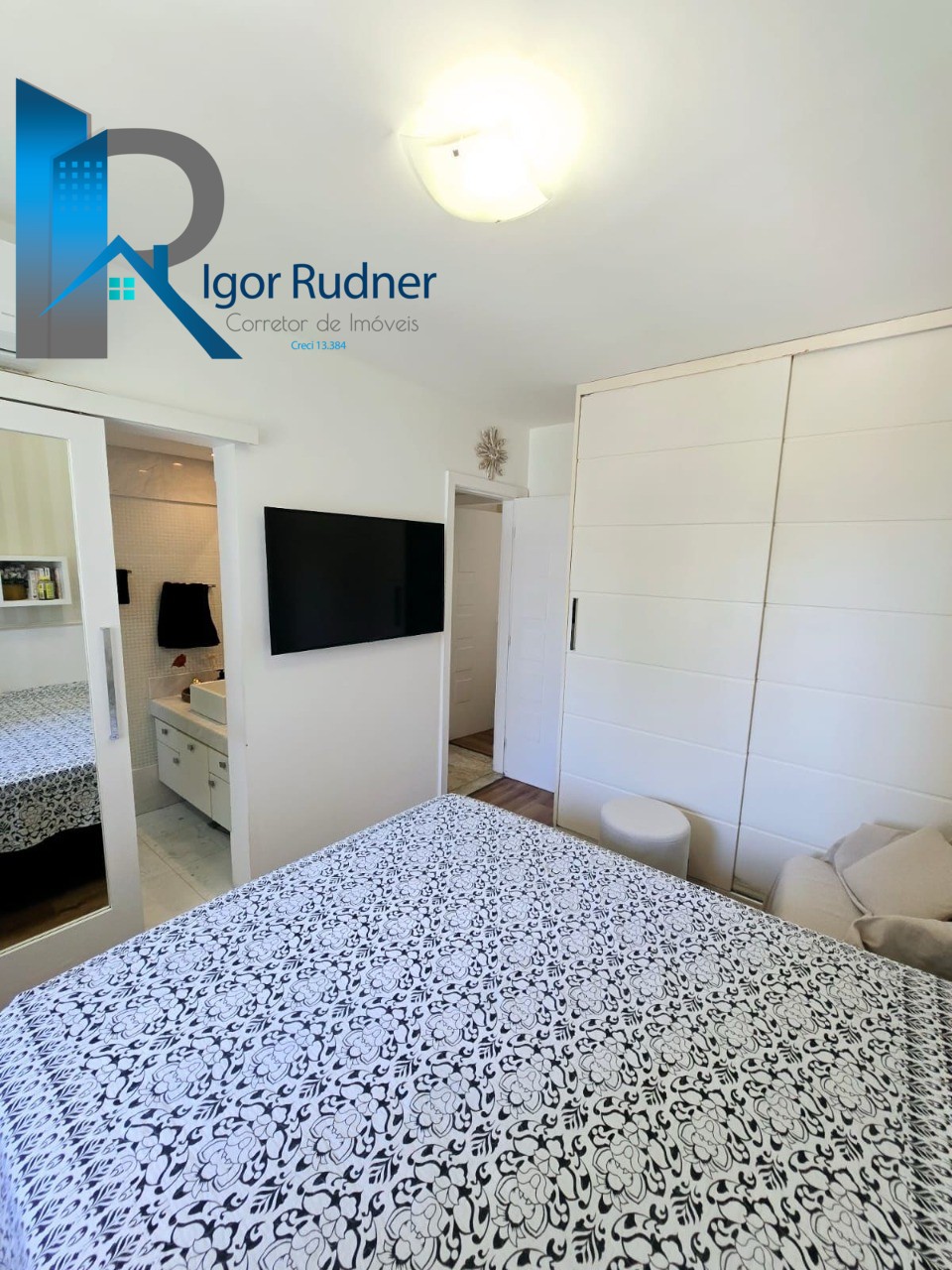 Apartamento à venda com 3 quartos, 106m² - Foto 15