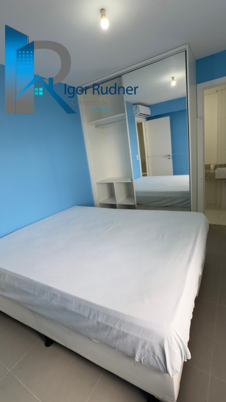 Apartamento à venda com 2 quartos, 59m² - Foto 10