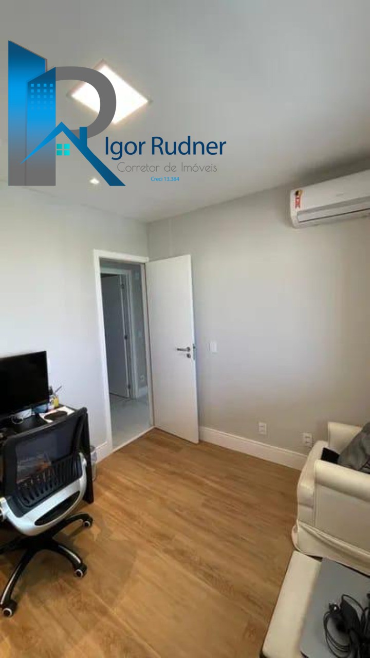 Apartamento à venda com 4 quartos, 140m² - Foto 14