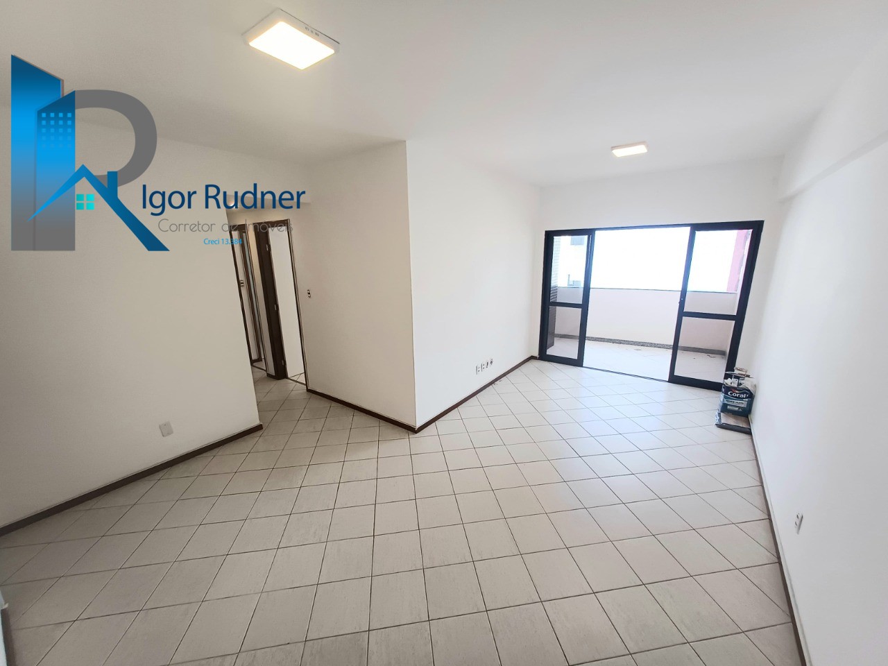 Apartamento à venda com 3 quartos, 88m² - Foto 7