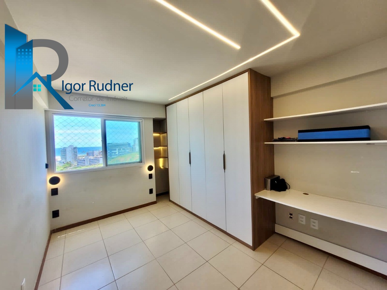 Apartamento à venda com 2 quartos, 62m² - Foto 14