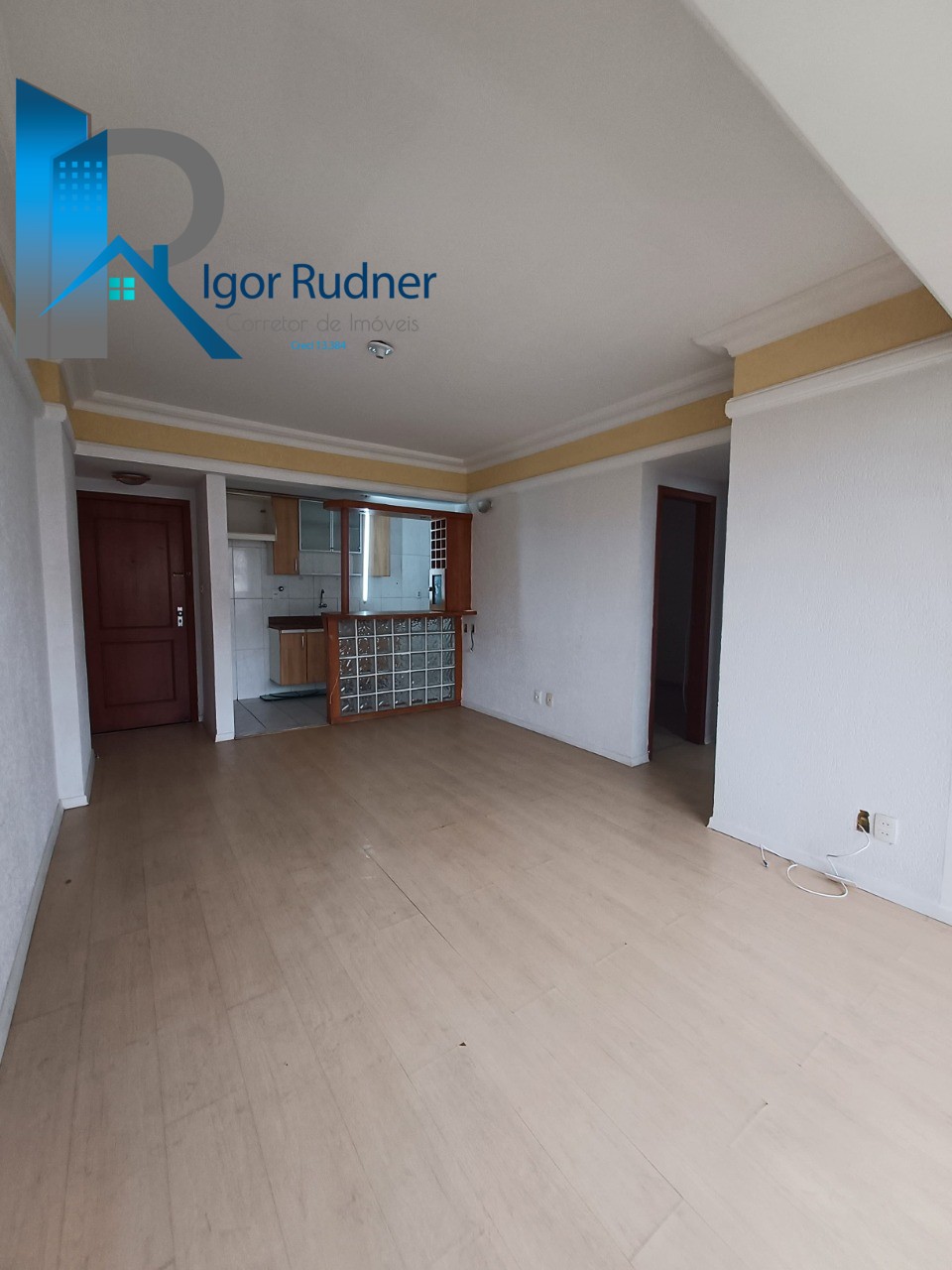 Apartamento à venda com 2 quartos, 60m² - Foto 7