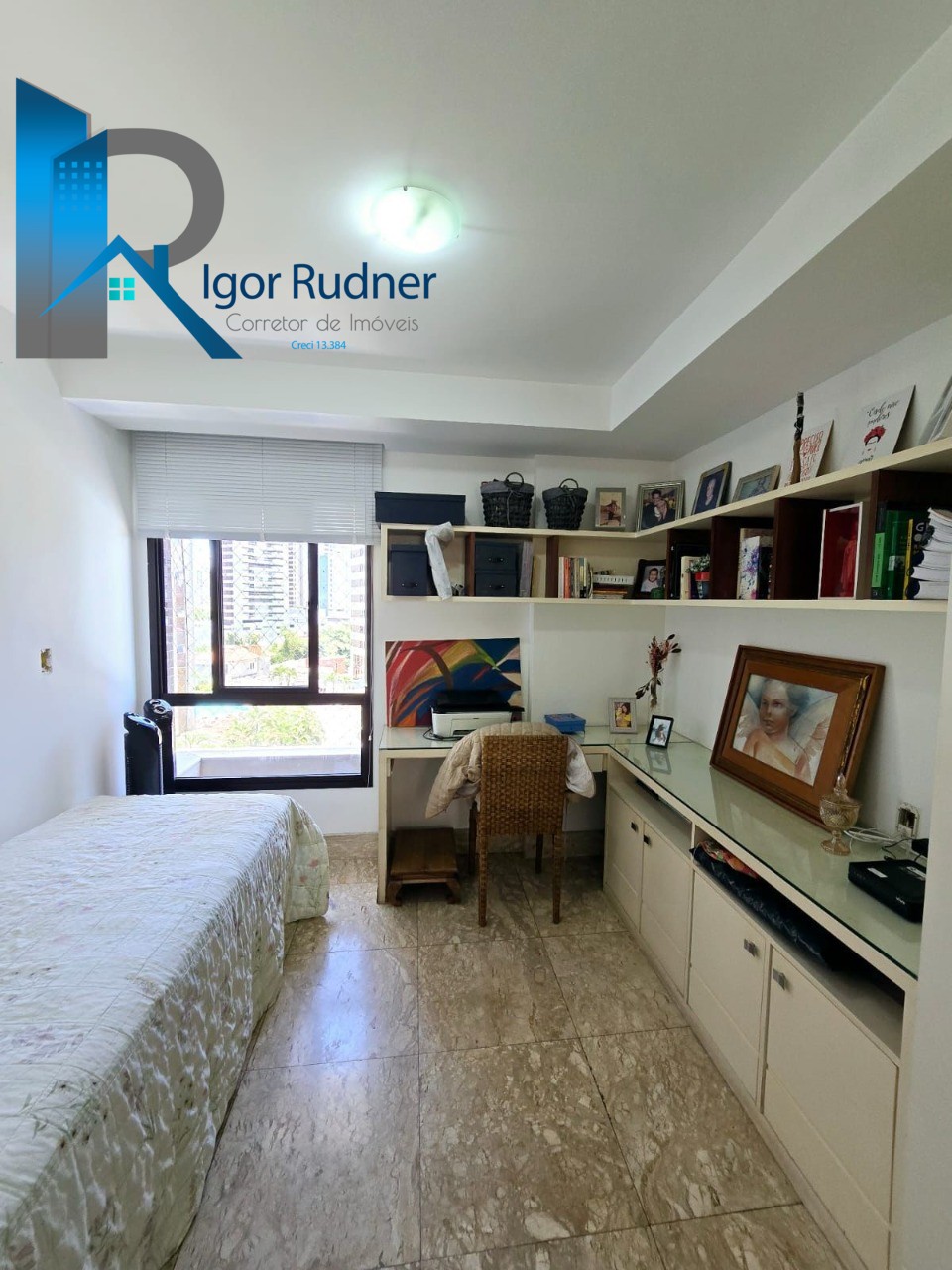 Apartamento à venda com 3 quartos, 106m² - Foto 19