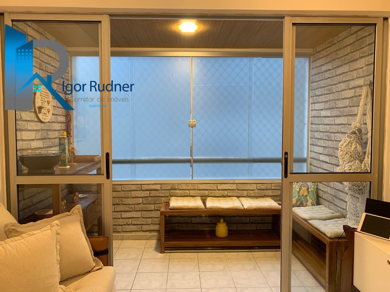 Apartamento à venda com 2 quartos, 76m² - Foto 4