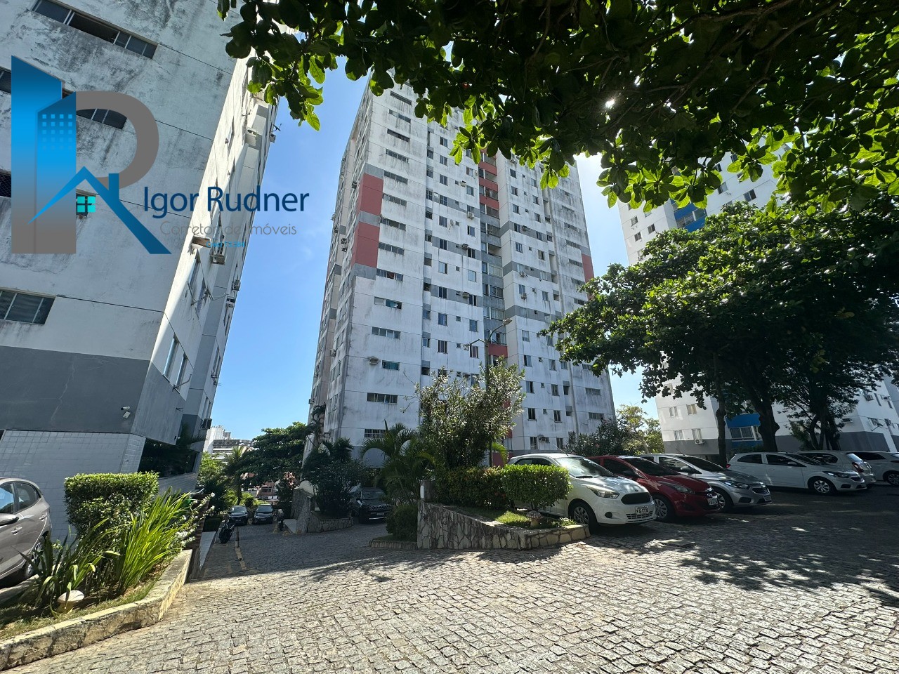 Apartamento à venda com 2 quartos, 55m² - Foto 20