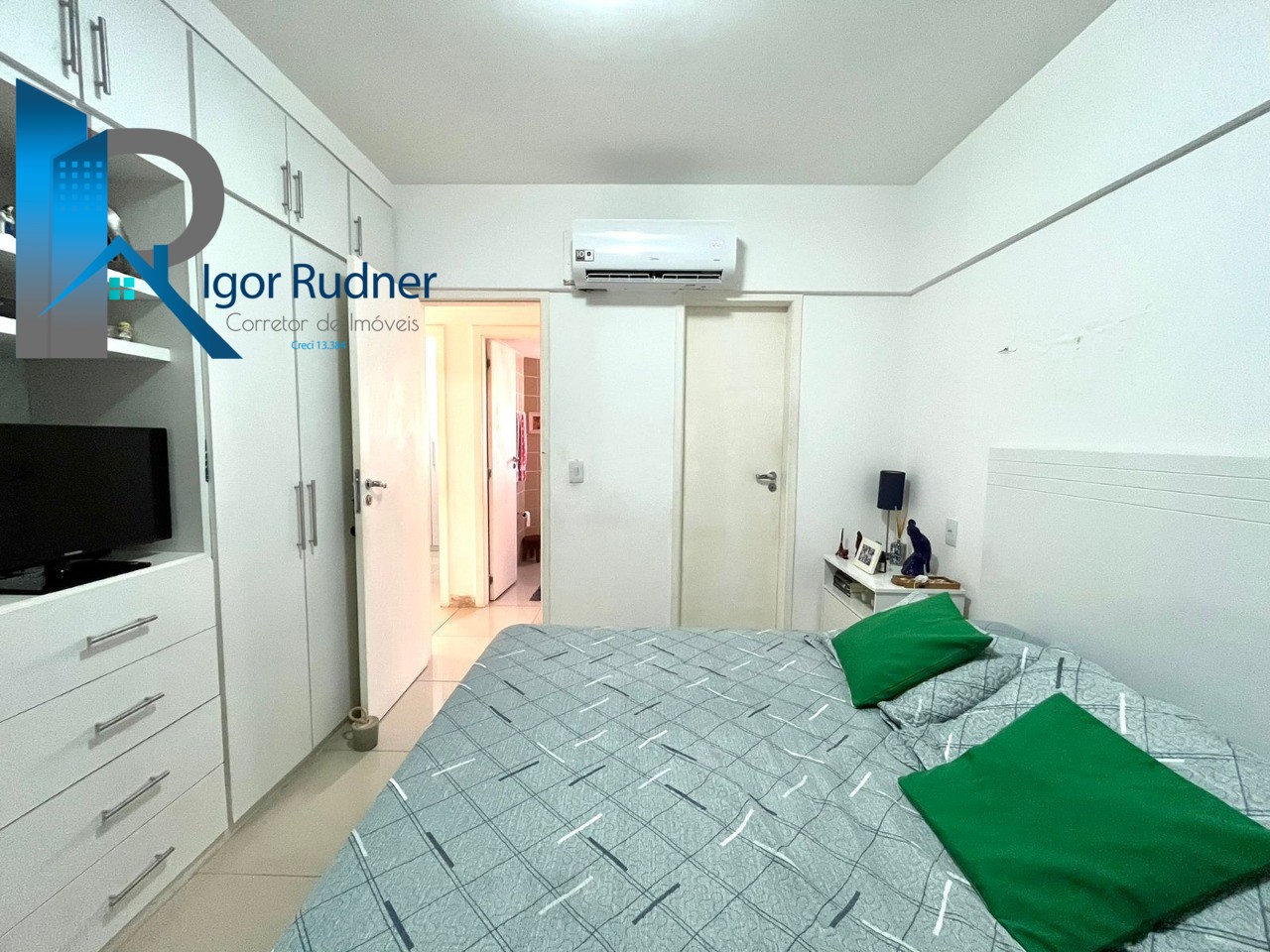 Apartamento à venda com 2 quartos, 80m² - Foto 12