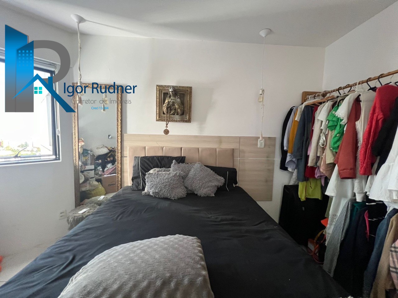 Apartamento à venda com 1 quarto, 52m² - Foto 17