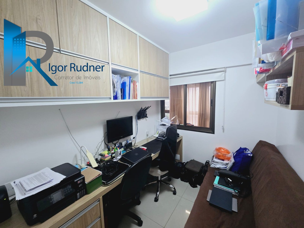 Apartamento à venda com 3 quartos, 103m² - Foto 10