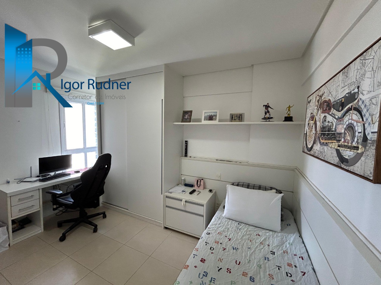 Apartamento à venda com 4 quartos, 162m² - Foto 18