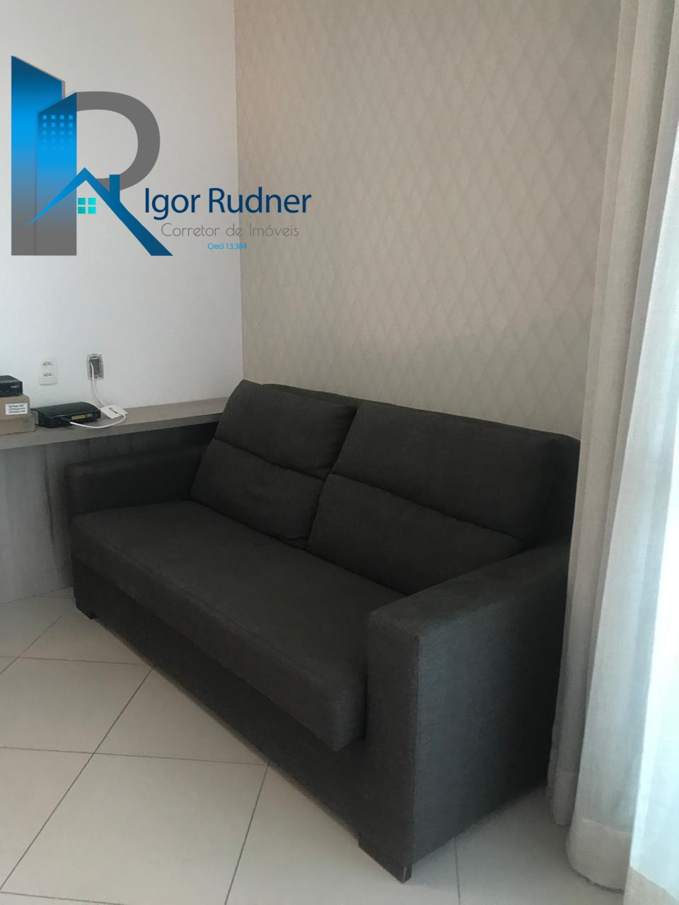 Apartamento à venda com 1 quarto, 50m² - Foto 10