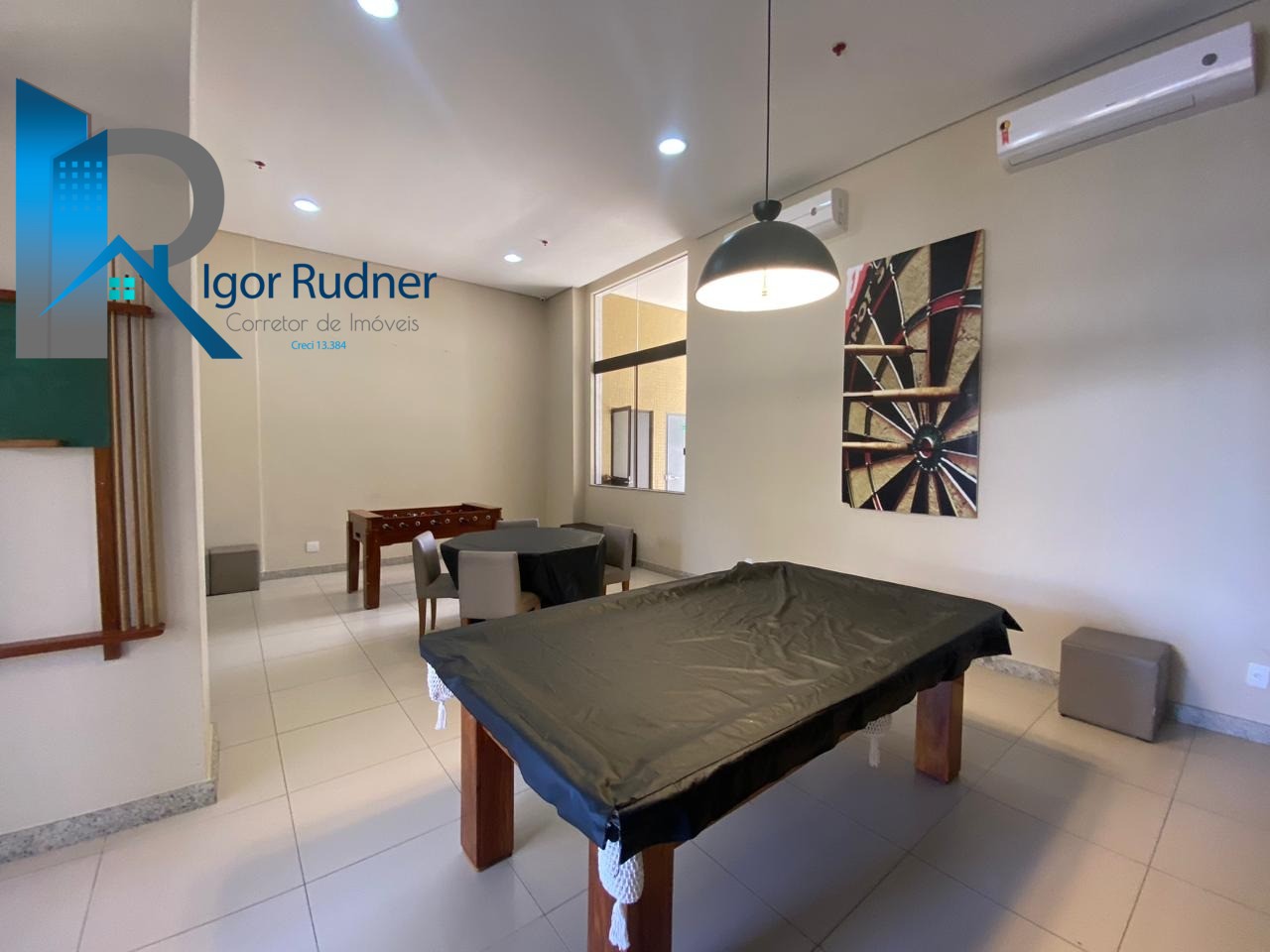 Apartamento à venda com 3 quartos, 103m² - Foto 21