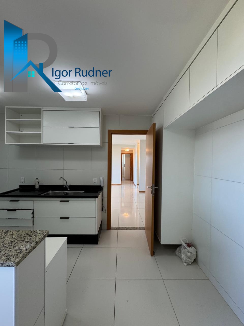 Apartamento à venda com 3 quartos, 142m² - Foto 17