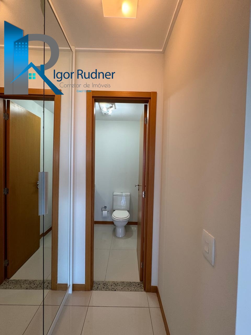 Apartamento à venda com 3 quartos, 142m² - Foto 7