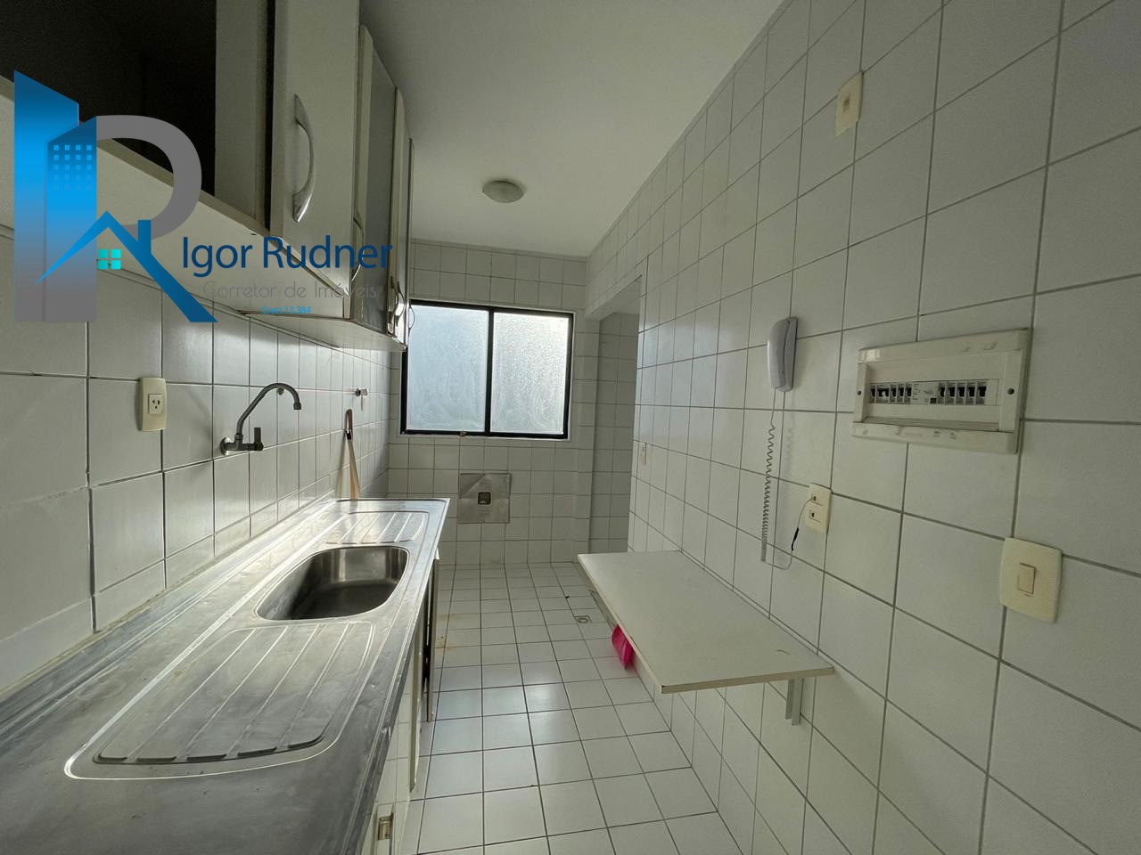 Apartamento à venda com 3 quartos, 75m² - Foto 12