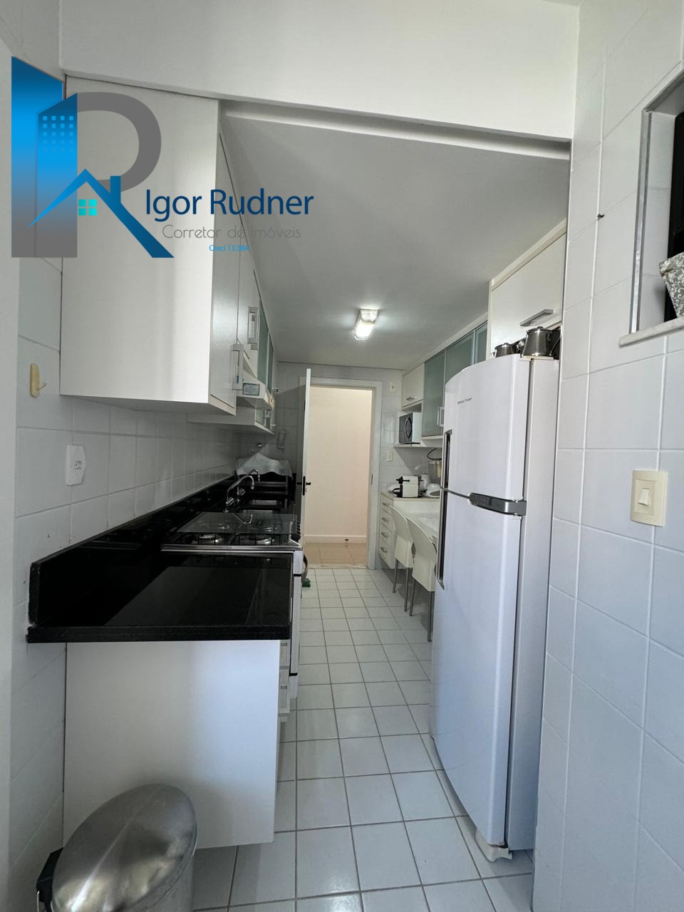 Apartamento à venda com 3 quartos, 90m² - Foto 15