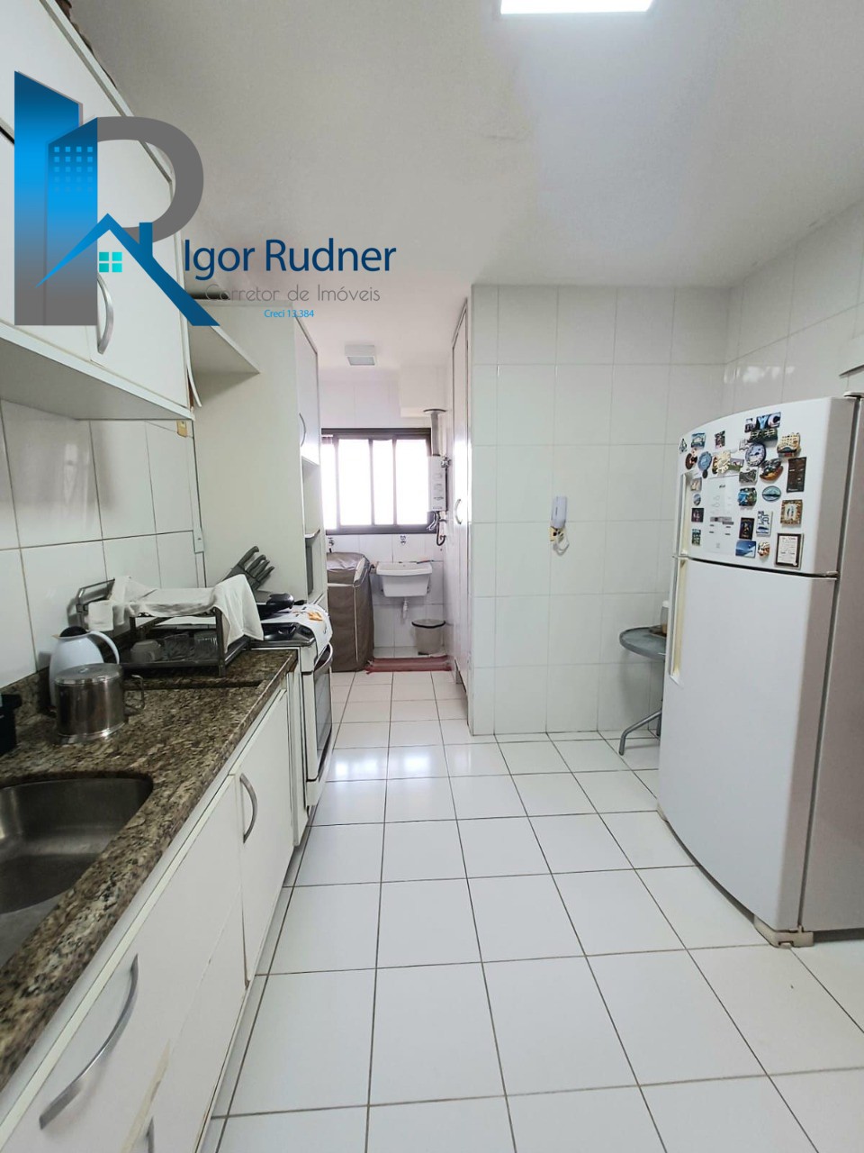 Apartamento à venda com 3 quartos, 137m² - Foto 31