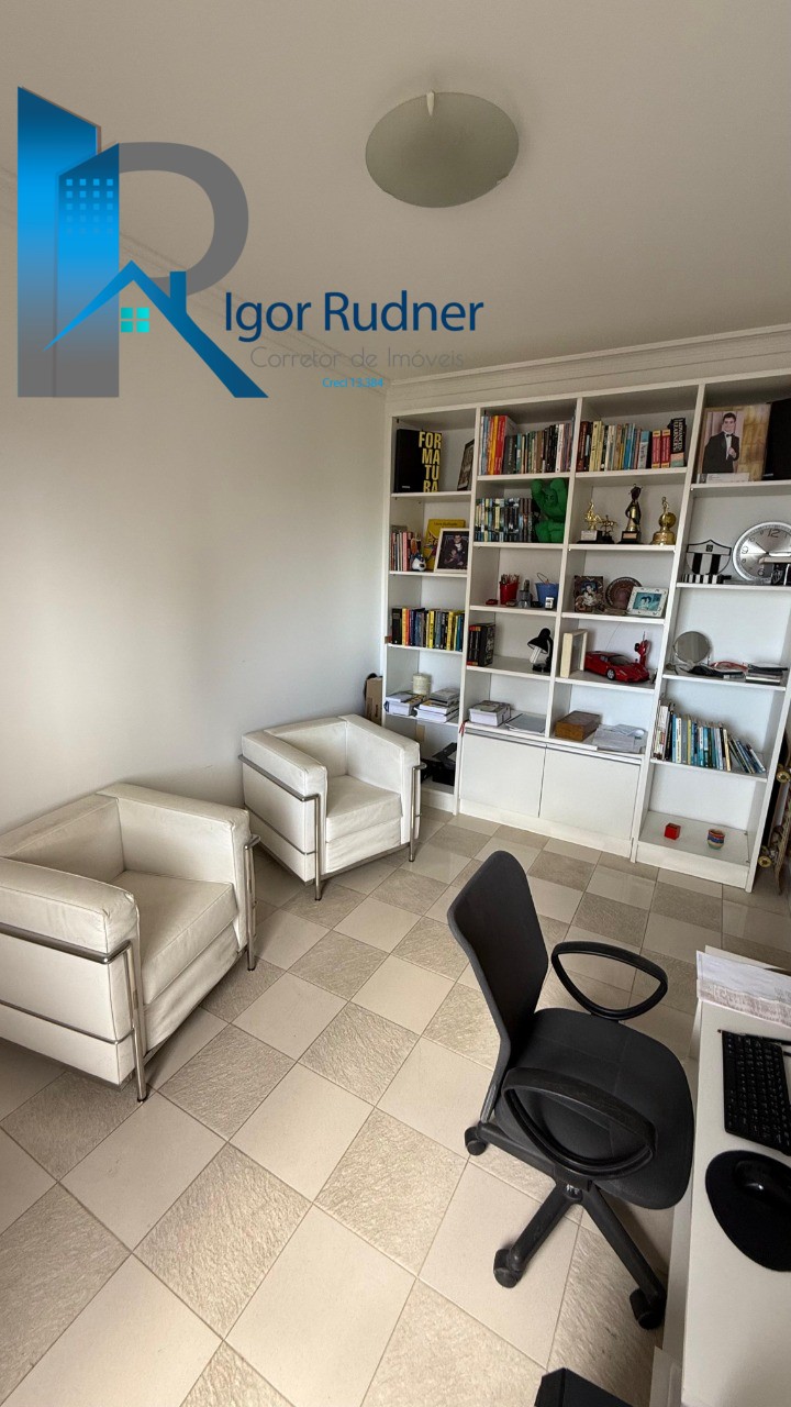 Apartamento à venda com 4 quartos, 200m² - Foto 16