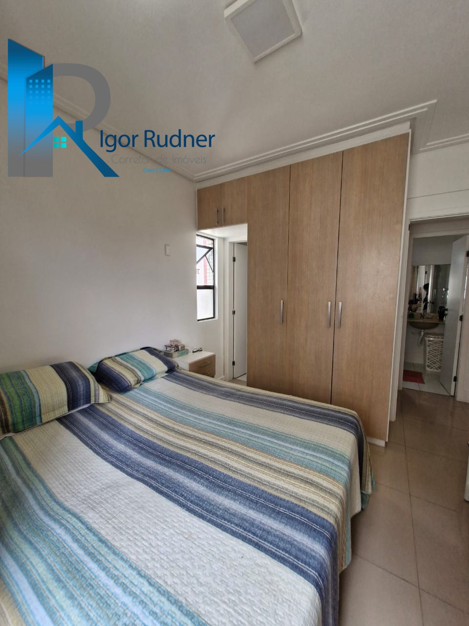 Apartamento à venda com 3 quartos, 84m² - Foto 10