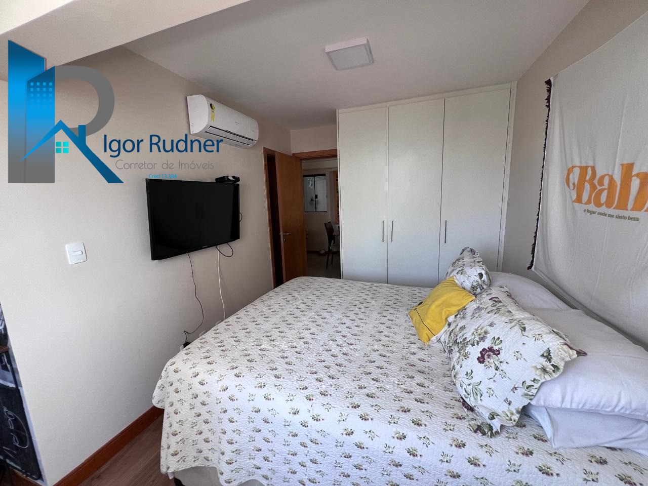 Apartamento à venda com 2 quartos, 90m² - Foto 15