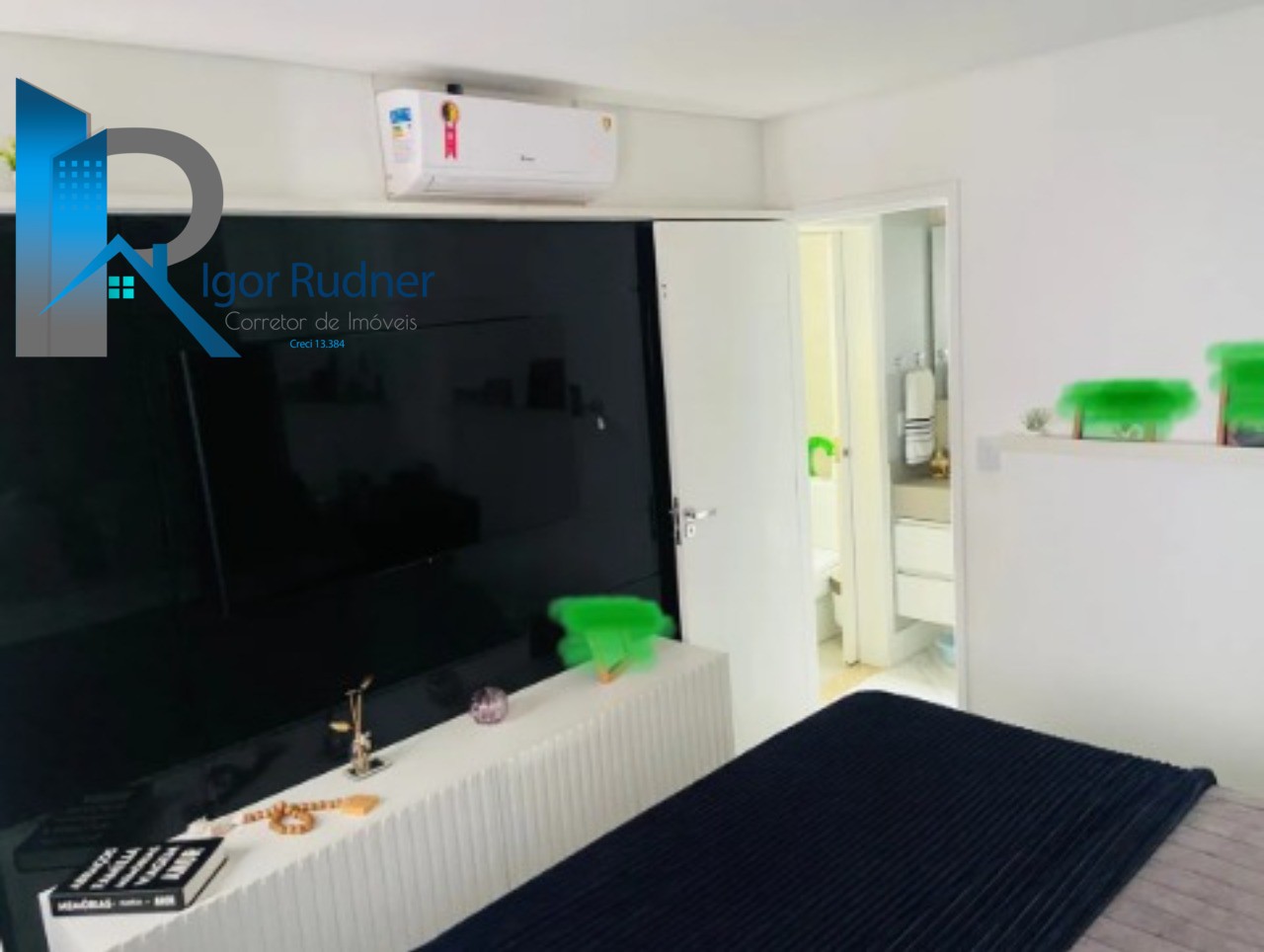 Apartamento à venda com 2 quartos, 78m² - Foto 14