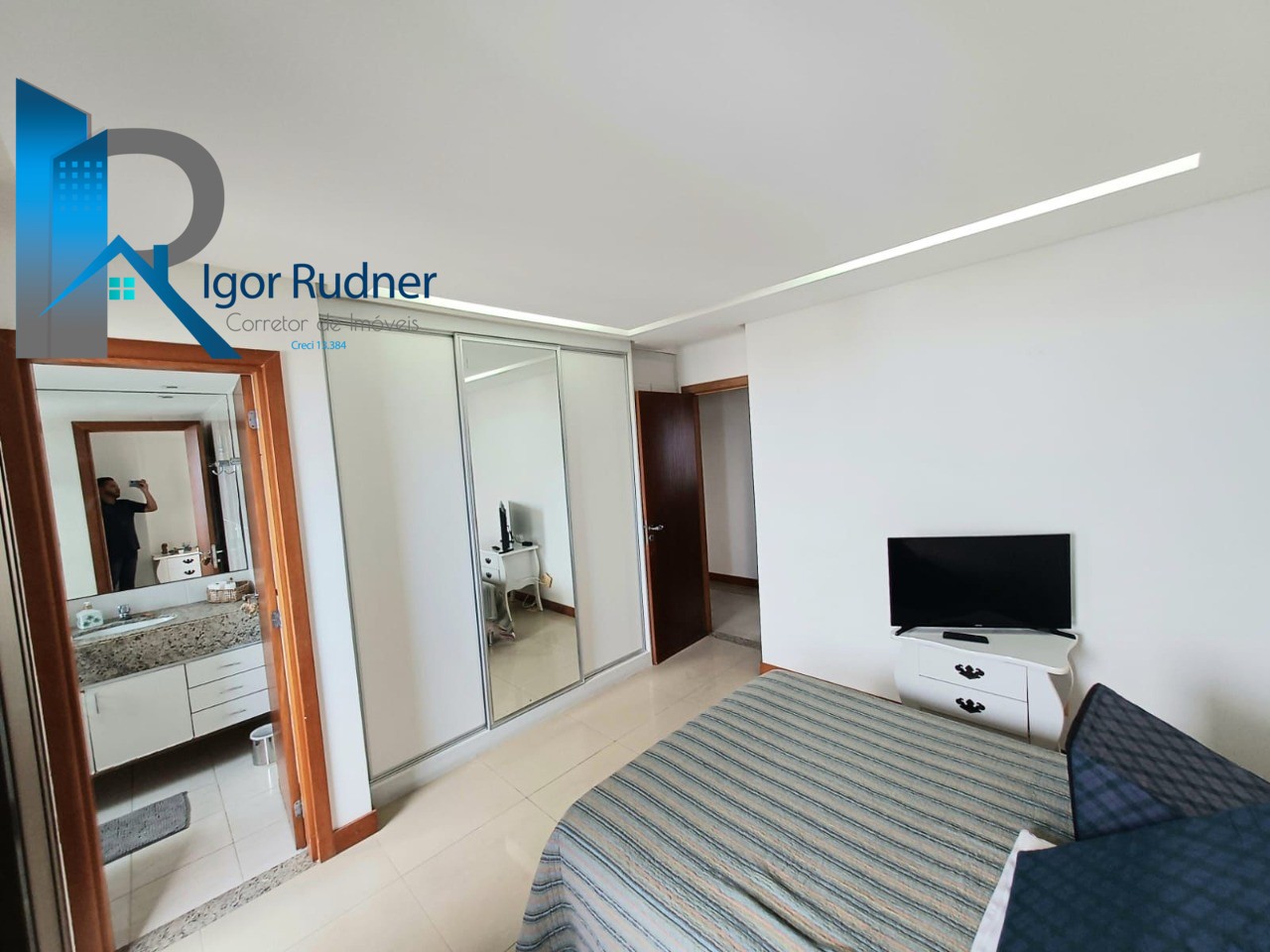 Apartamento à venda com 3 quartos, 137m² - Foto 16