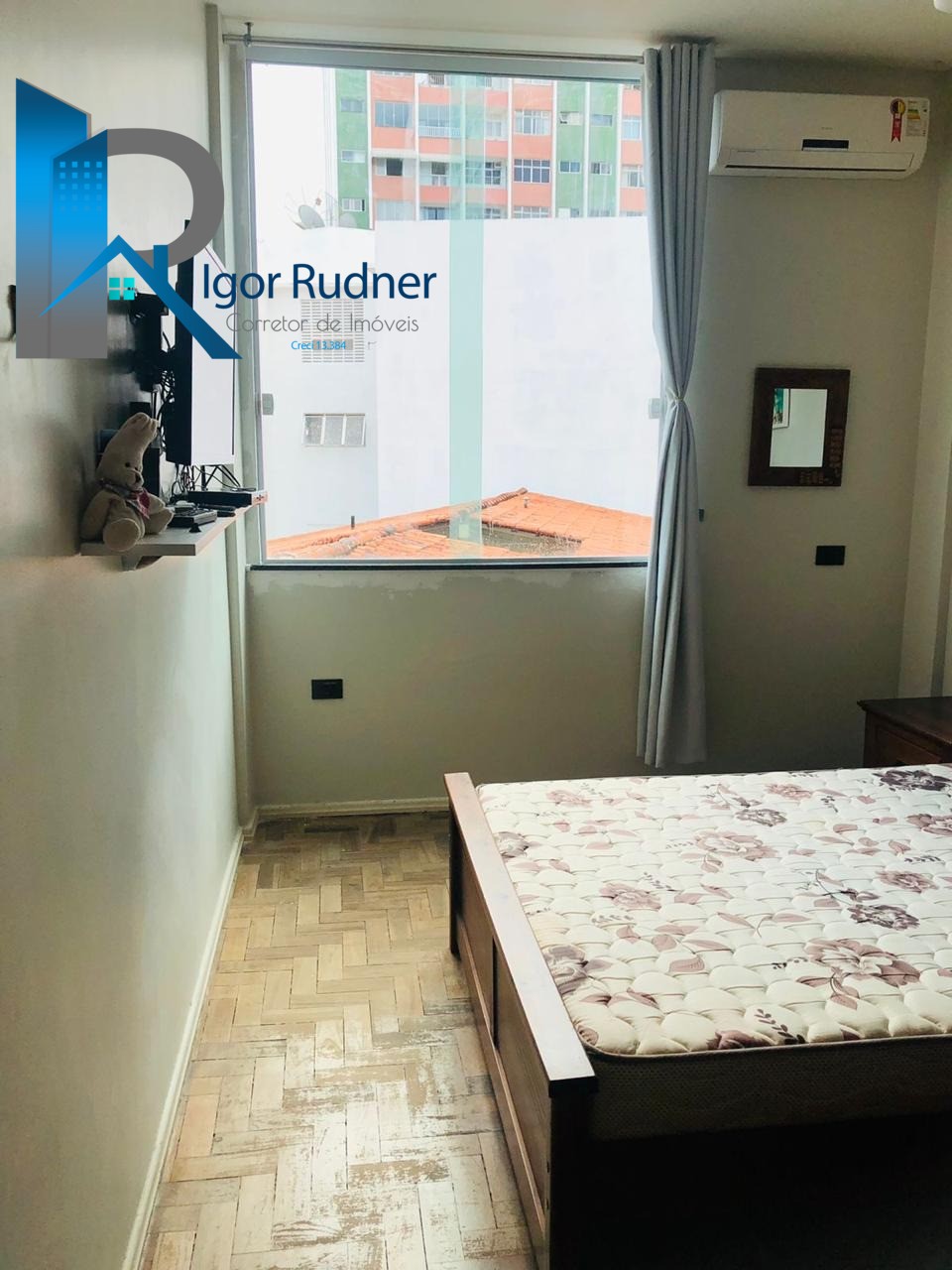 Apartamento à venda com 3 quartos, 90m² - Foto 15