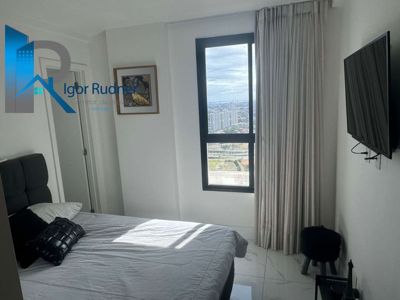 Apartamento à venda com 3 quartos, 120m² - Foto 23