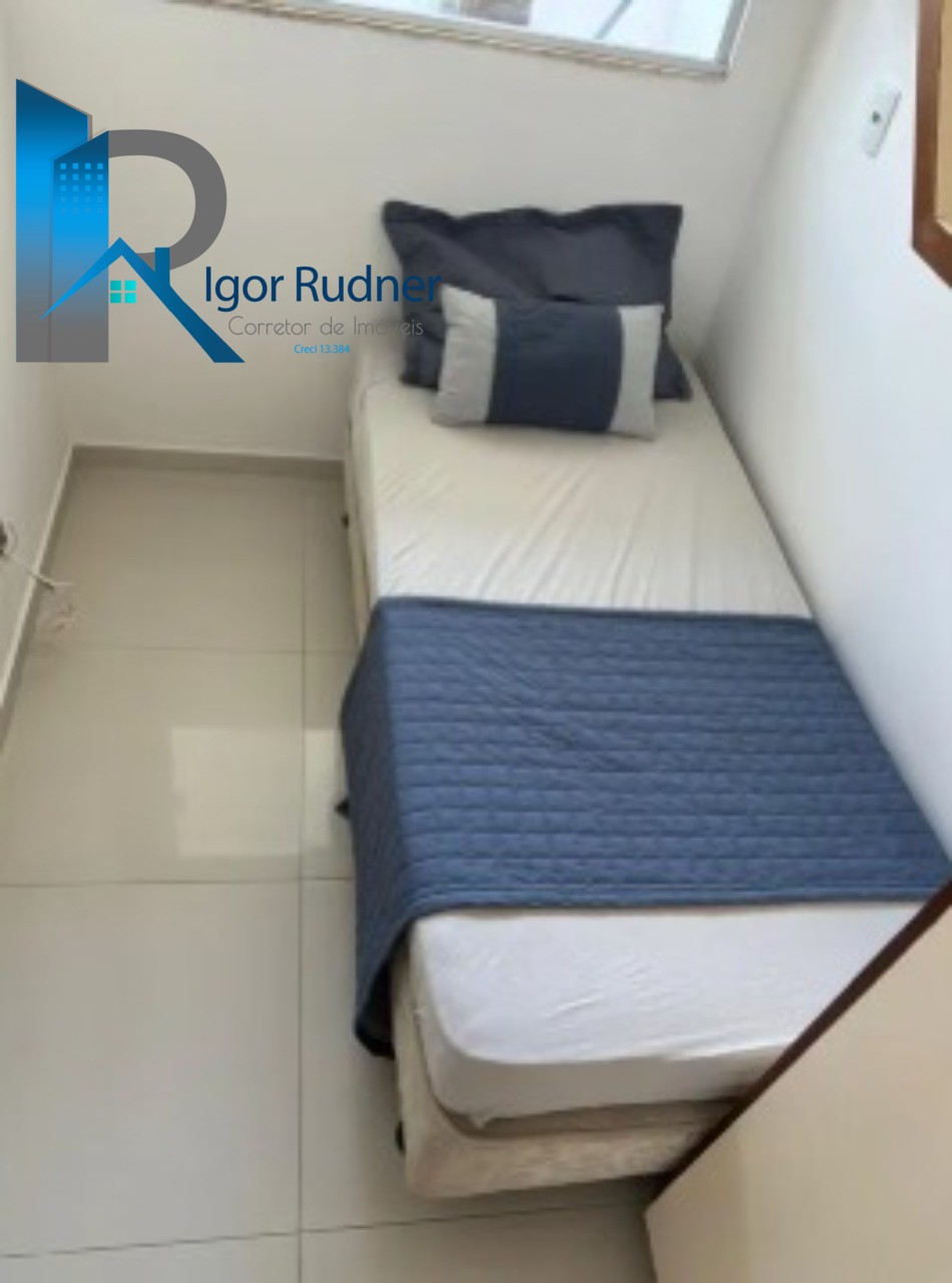 Apartamento à venda com 3 quartos, 118m² - Foto 4