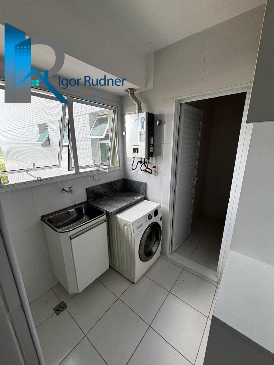 Apartamento à venda com 3 quartos, 116m² - Foto 21