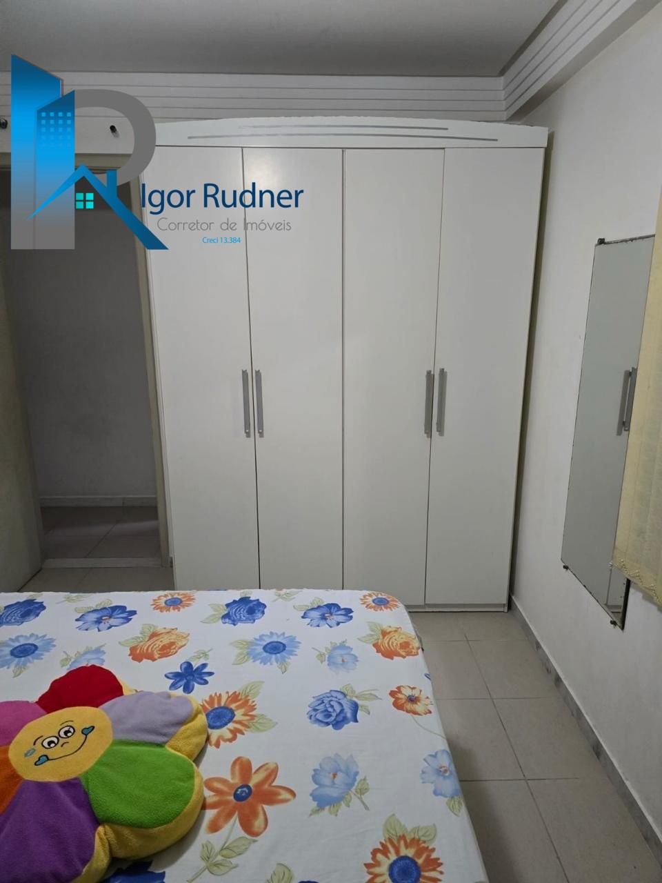 Apartamento à venda com 4 quartos, 133m² - Foto 19