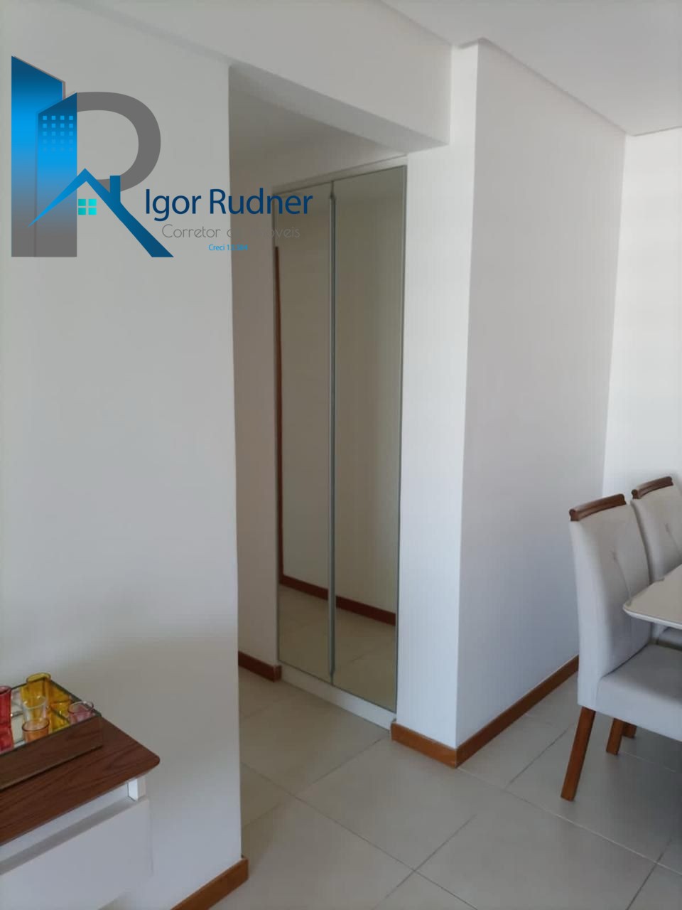 Apartamento à venda com 2 quartos, 75m² - Foto 7