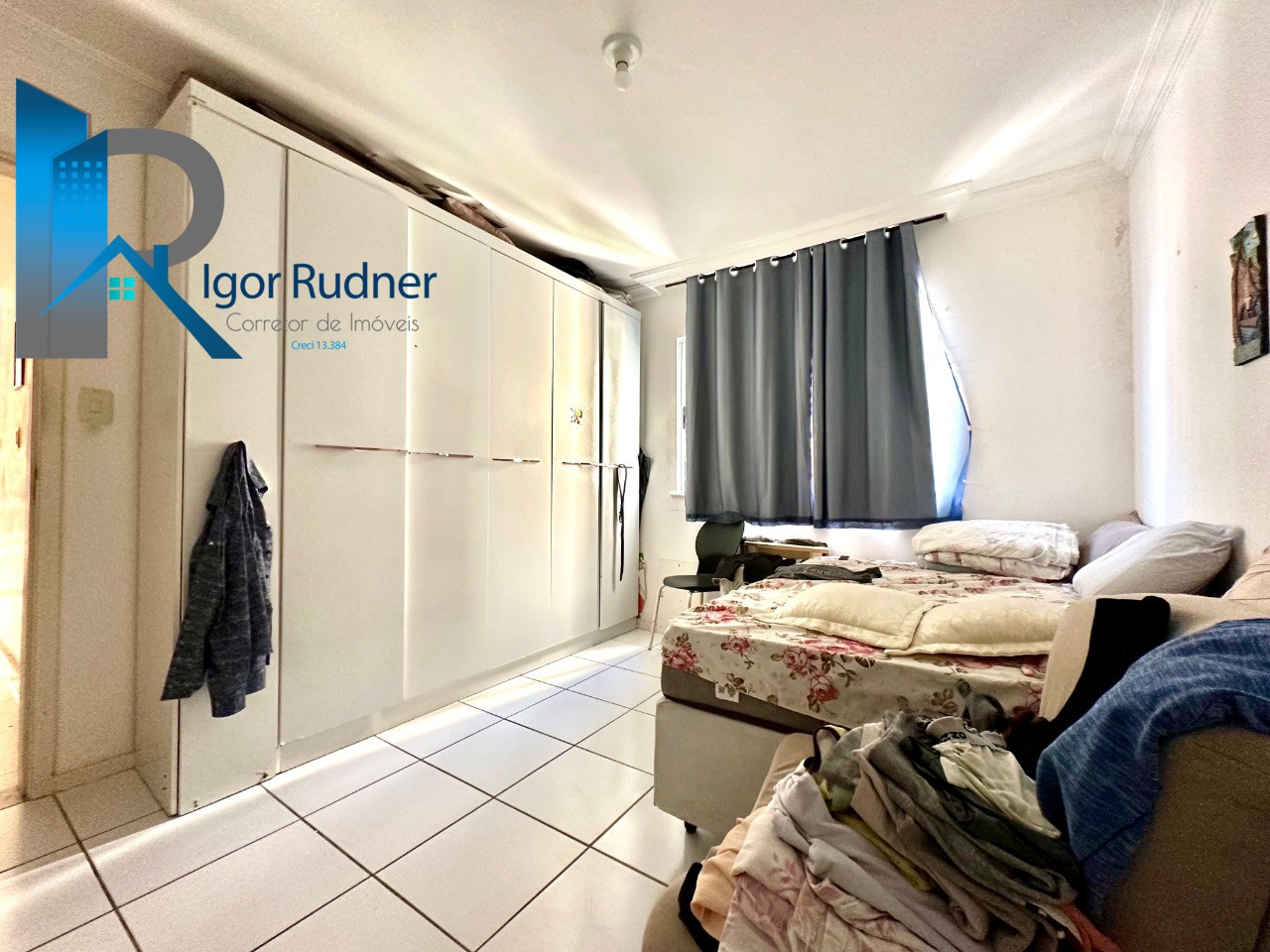 Apartamento à venda com 2 quartos, 70m² - Foto 6