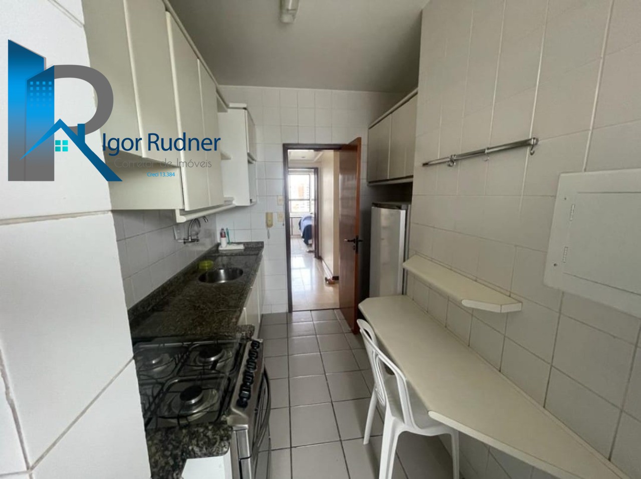 Apartamento à venda com 3 quartos, 116m² - Foto 19