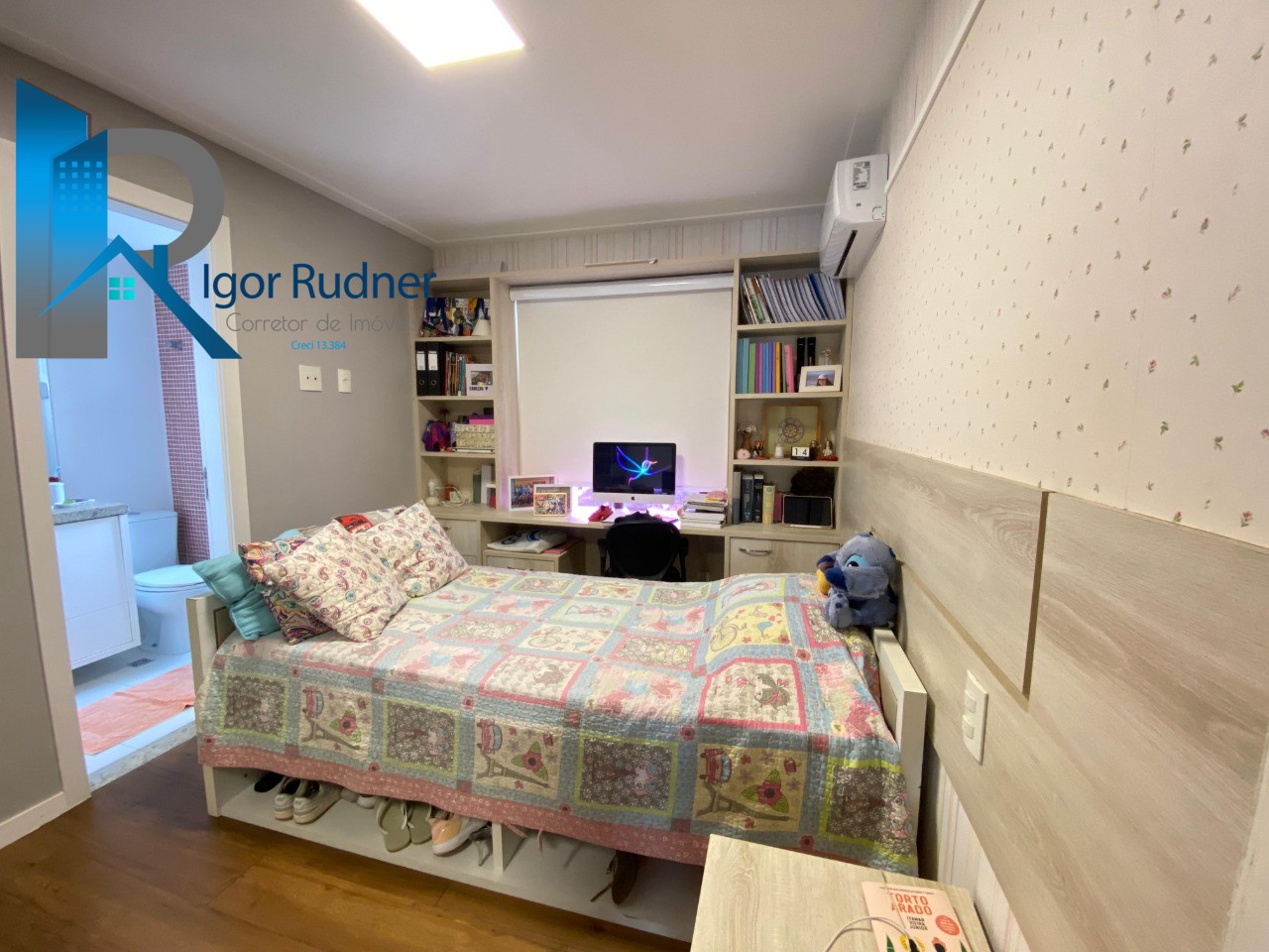 Apartamento à venda com 3 quartos, 125m² - Foto 15