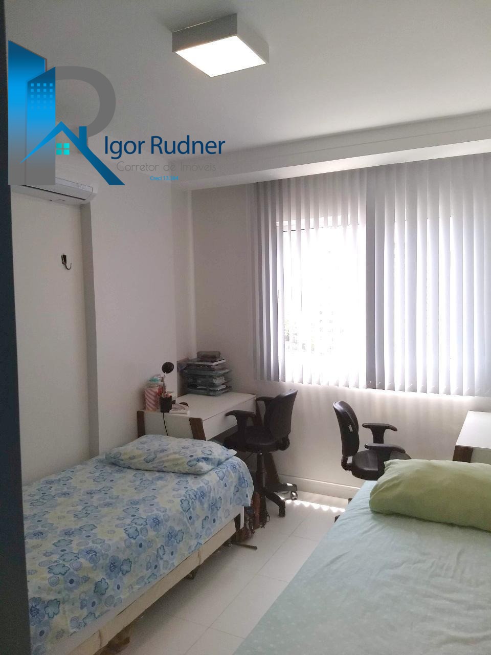 Apartamento à venda com 3 quartos, 103m² - Foto 8