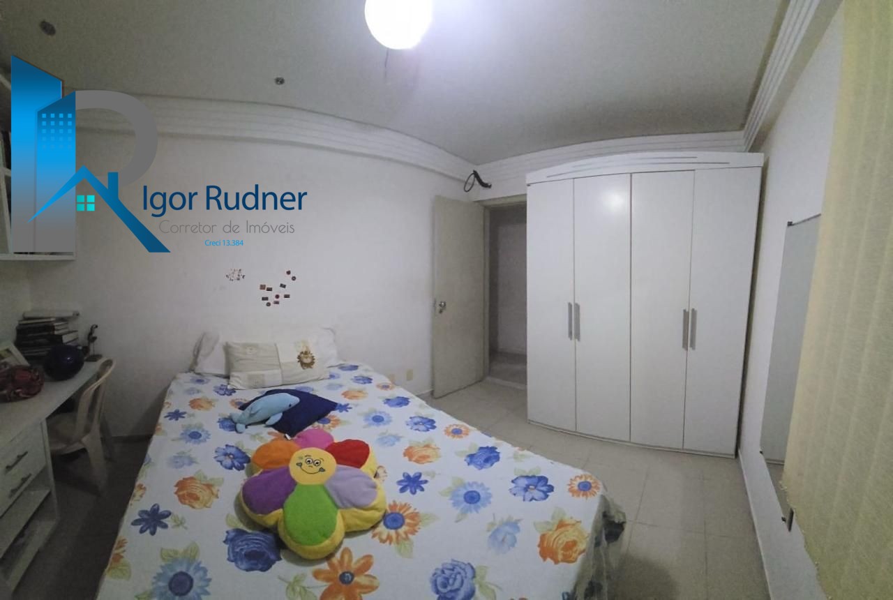 Apartamento à venda com 4 quartos, 133m² - Foto 18