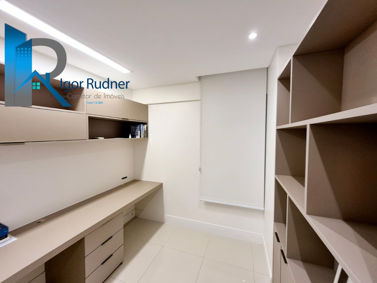 Apartamento à venda com 4 quartos, 112m² - Foto 12