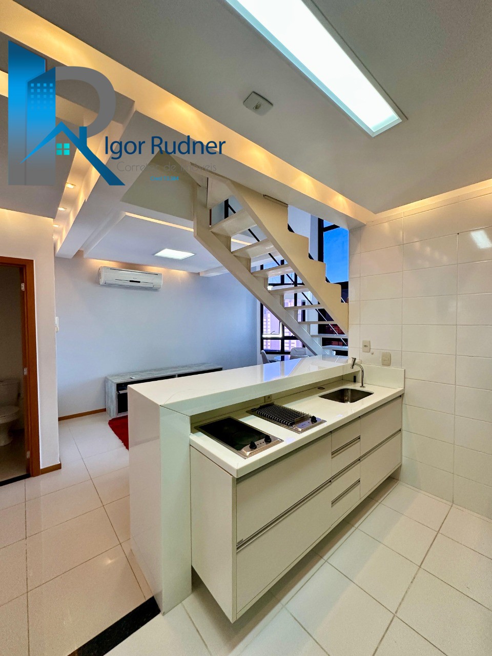 Apartamento, 1 quarto, 71 m² - Foto 22