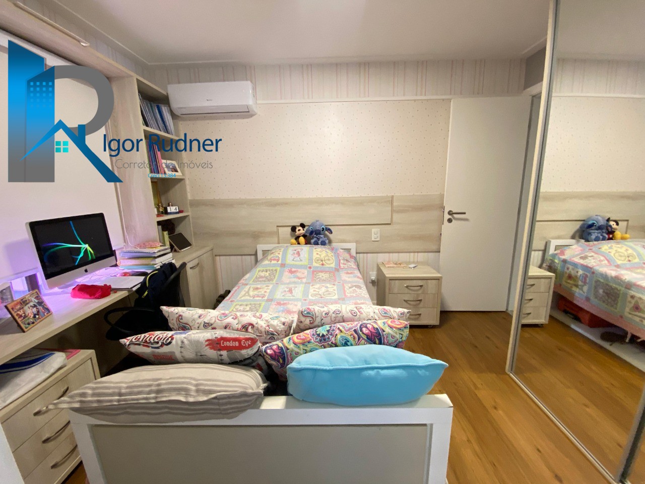 Apartamento à venda com 3 quartos, 125m² - Foto 16