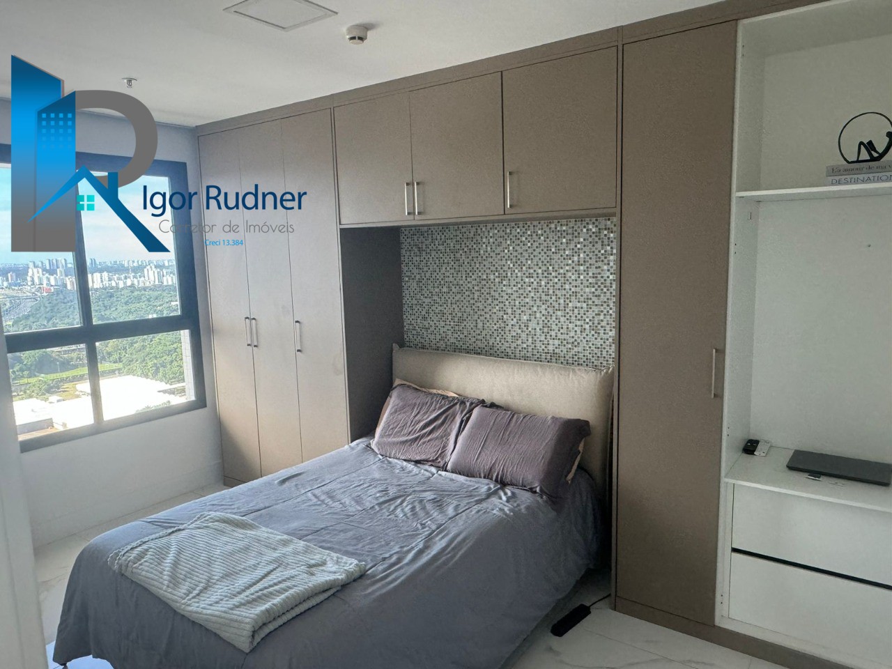 Apartamento à venda com 3 quartos, 120m² - Foto 20