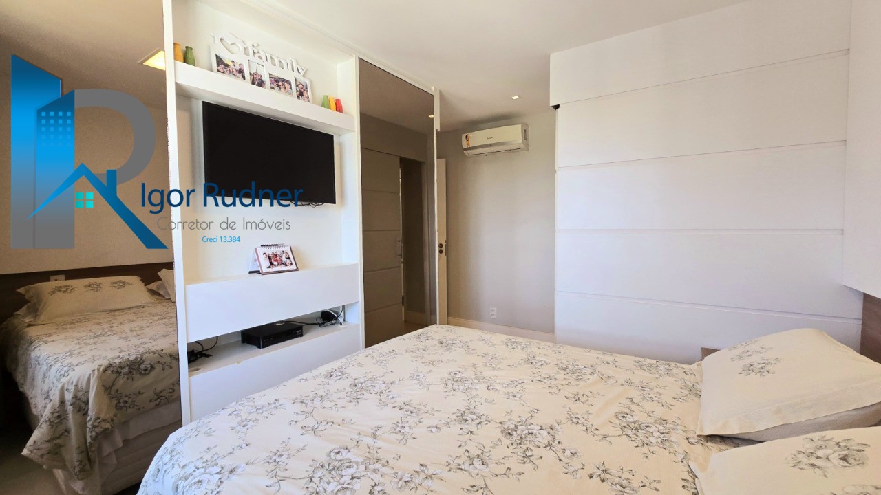 Apartamento à venda com 3 quartos, 113m² - Foto 10