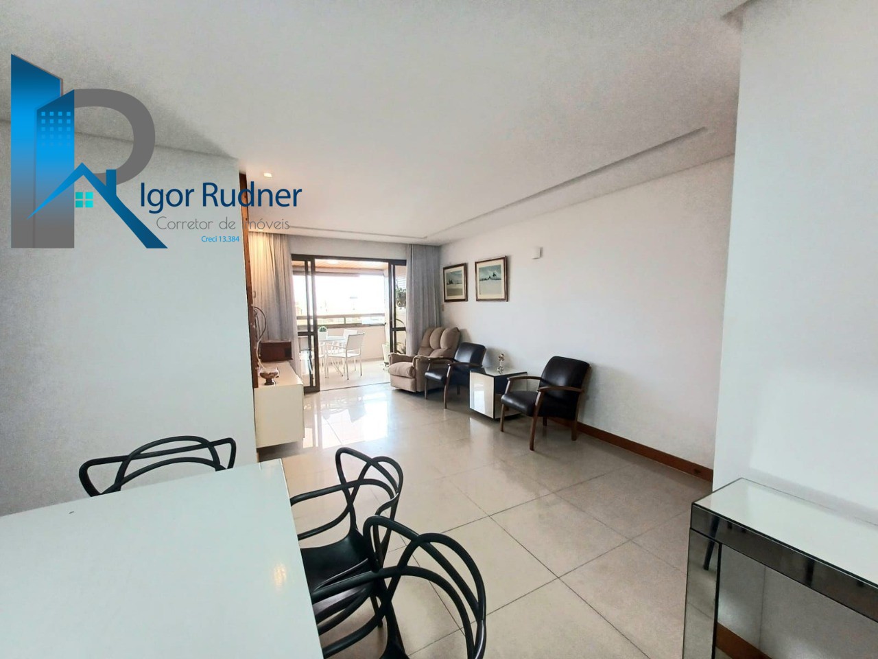 Apartamento à venda com 3 quartos, 137m² - Foto 14