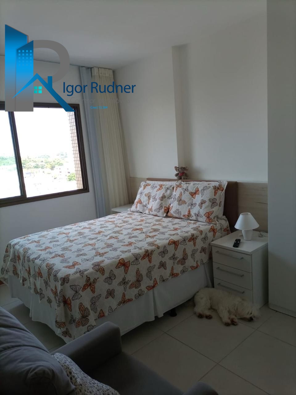 Apartamento à venda com 2 quartos, 75m² - Foto 10