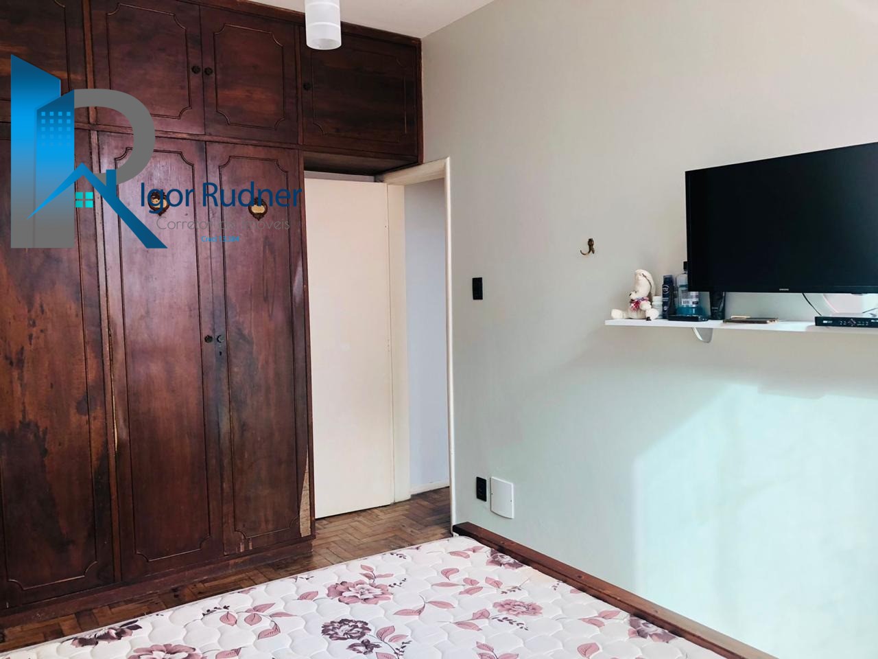 Apartamento à venda com 3 quartos, 90m² - Foto 13