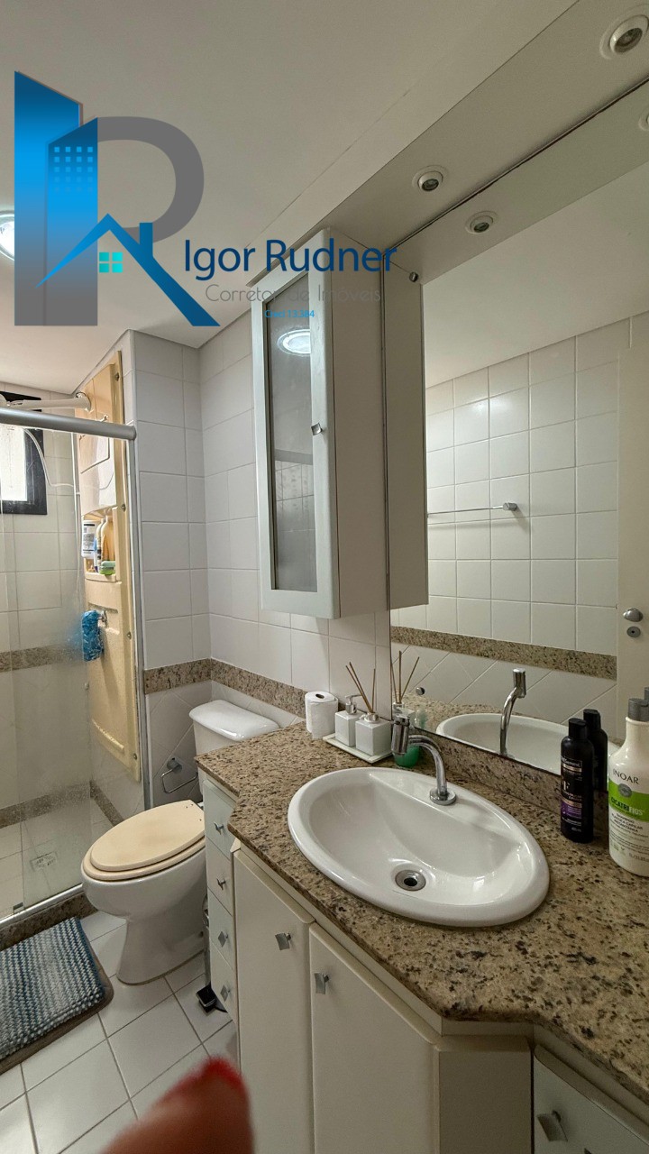 Apartamento à venda com 3 quartos, 118m² - Foto 5