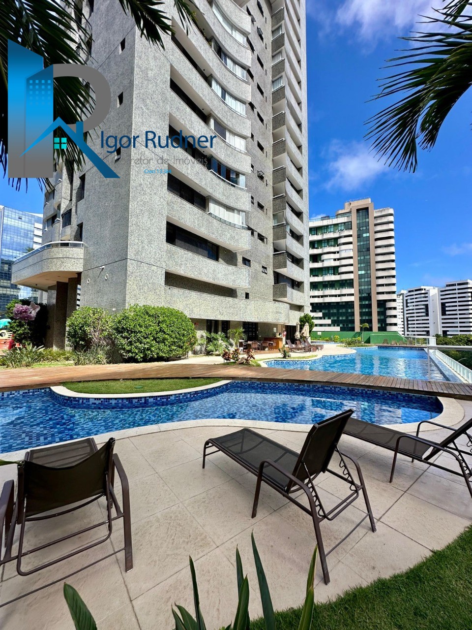 Apartamento, 1 quarto, 71 m² - Foto 33