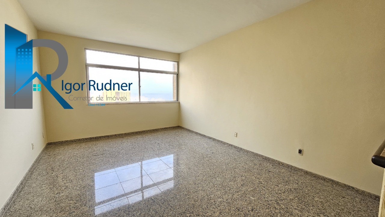 Apartamento à venda com 3 quartos, 139m² - Foto 11