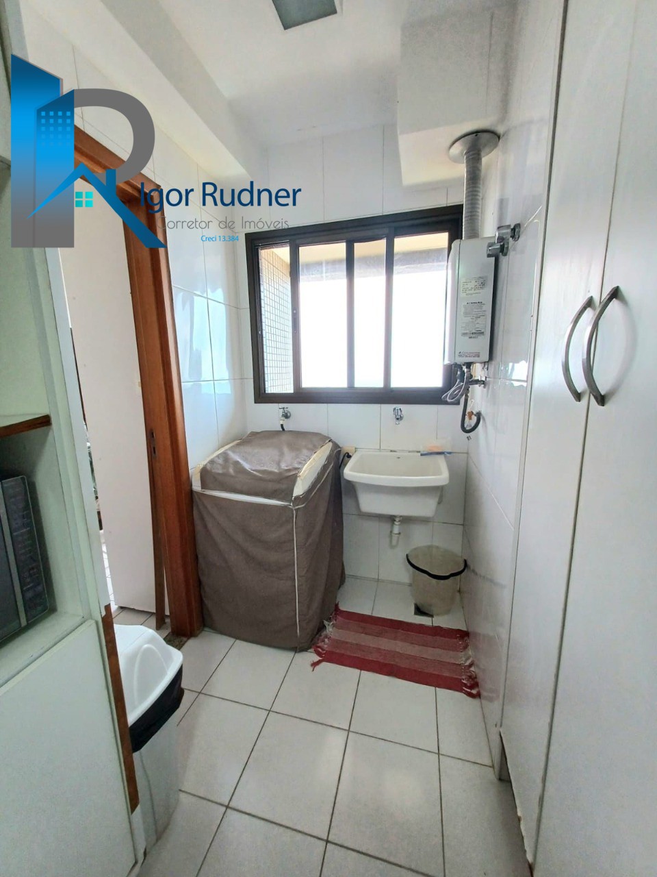 Apartamento à venda com 3 quartos, 137m² - Foto 33