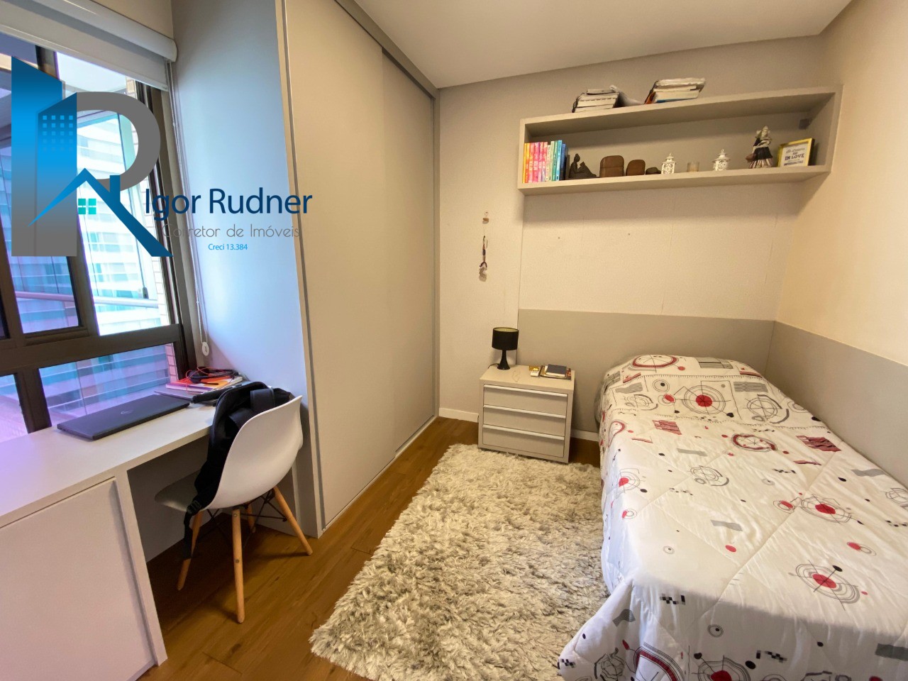 Apartamento à venda com 3 quartos, 125m² - Foto 18